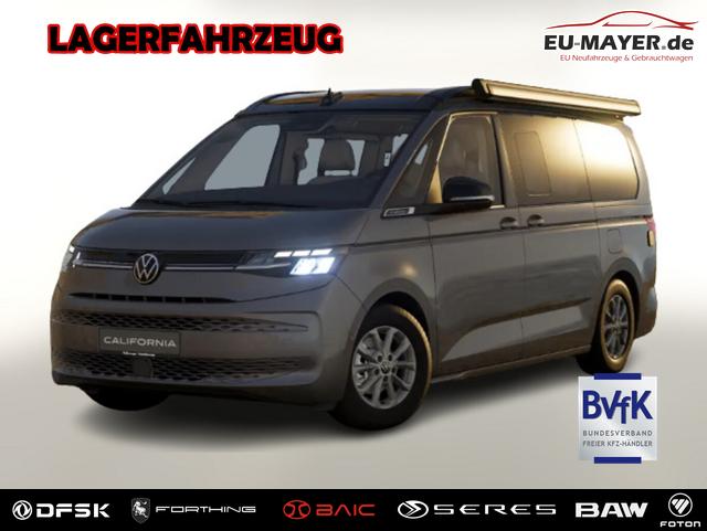 Volkswagen T7 California - Ocean AHK Markise ParkP Keyl StHz