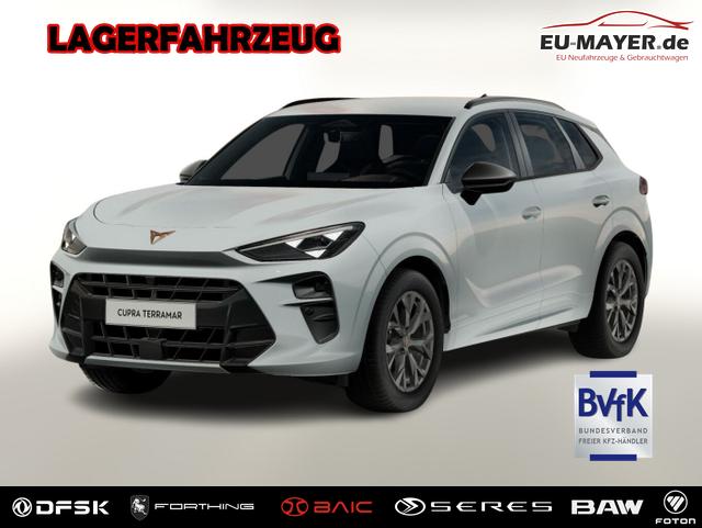 Cupra Terramar - DSG HeadUp 360&deg; Dinamica el.Hk ParkA