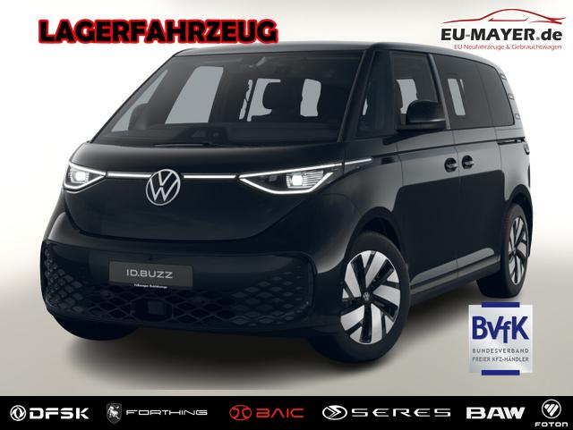 Volkswagen ID. BUZZ - Pro 5S W&auml;rmeP Style+ Open&C Komfort 360&deg;