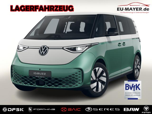 Volkswagen ID. BUZZ - Pro 5S Style+ Open&Cl KomfortP+ AssisP+