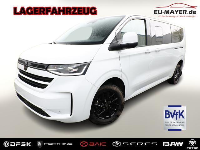 Volkswagen T7 Caravelle - Style L2 Matrix Nav Kam PDC SHZ 17Z