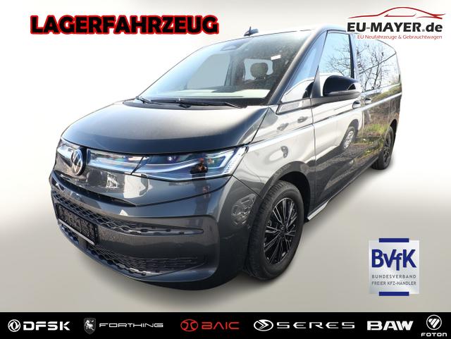 Volkswagen T7 Multivan - PHEV 245 4M Style L2 Matrix Nav 91km