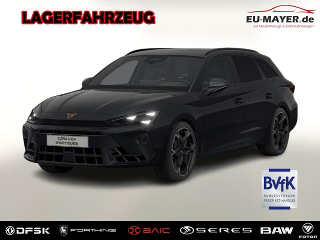 Cupra Leon Sportstourer - VZ ST Leder Pano AHK IntelliDr eHK EdgeP