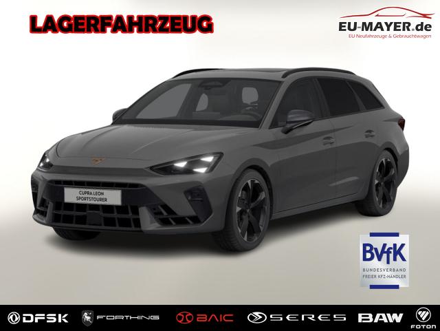 Cupra Leon Sportstourer - ST DSG Pano Matrix Nav IntelliD Sennh Kam