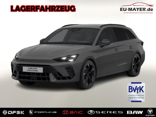 Cupra Leon Sportstourer - ST DSG Kam eHk SHZ Ambient Kessy LED ACC 3
