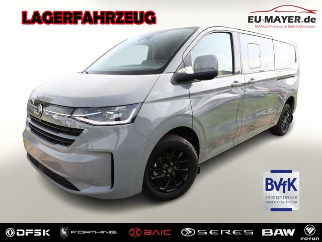 Volkswagen T7 Caravelle - Style L2 Matrix Nav AHK Kam PDC SHZ