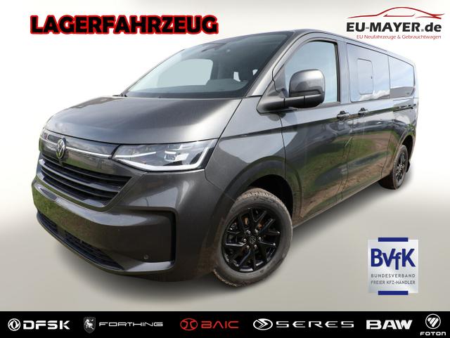 Volkswagen T7 Caravelle - Style L2 Matrix Nav AHK Kam PDC SHZ