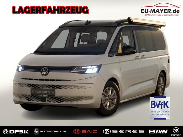 Volkswagen T7 California - Ocean Markise ParkP StHz Keyl ACC