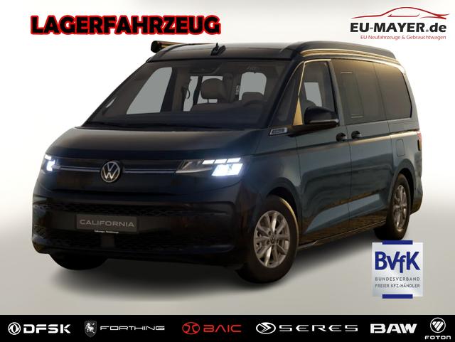 Volkswagen T7 California - Ocean AHK Markise Keyl ParkP StHz