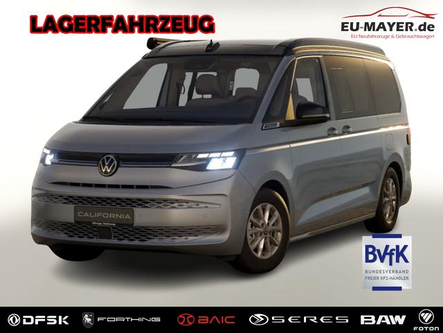 Volkswagen T7 California - Ocean 360&deg;Kam AHK Markise StH Keyl