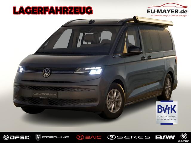 Volkswagen T7 California - Ocean AHK Markise Keyl ParkP StHz