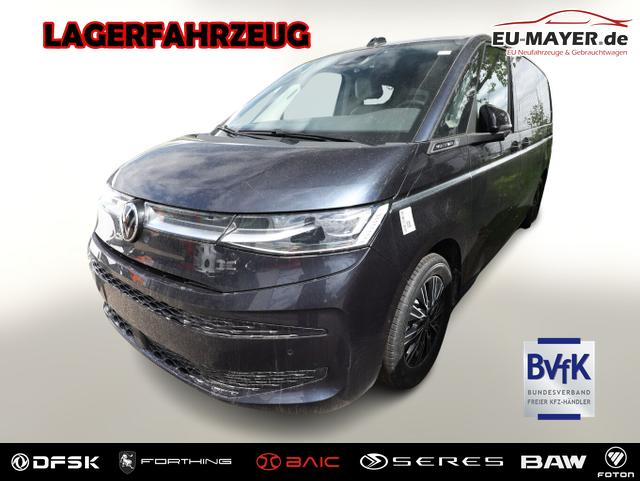 Volkswagen T7 Multivan - L2 Style AHK Matrix Nav eHK Keyl ACC