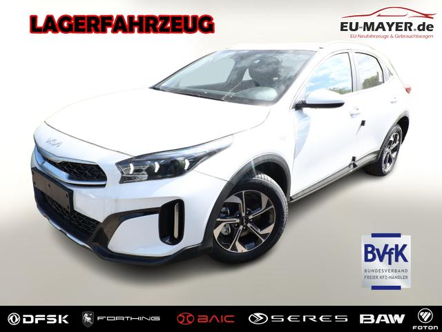 Kia XCeed - MT Bi-LED SHZ PrivG Nav Kam PDC Carplay