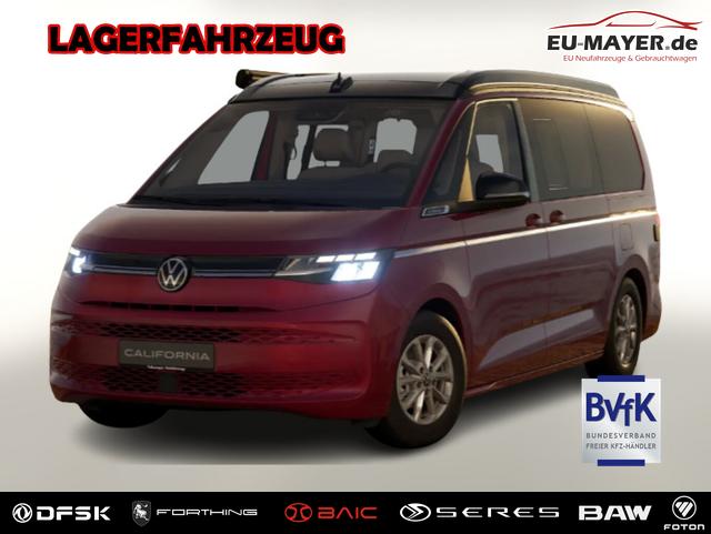 Volkswagen T7 California - Ocean AHK Markise Keyl ParkP StHz