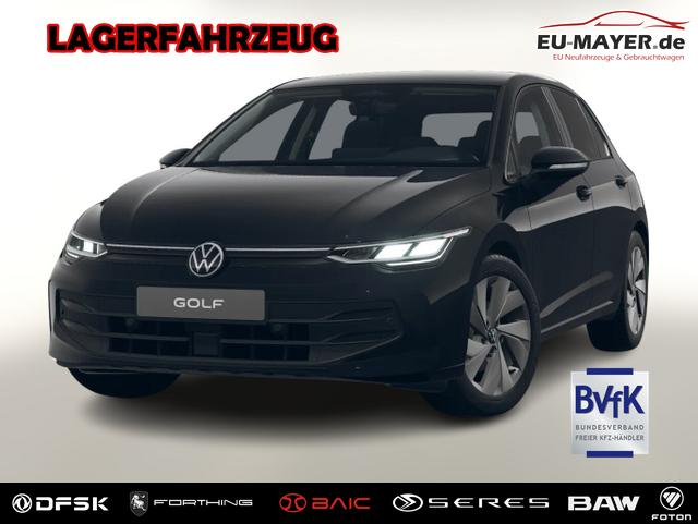 Volkswagen Golf - LIFE 8 TDI Ready2D ParkAs+ SHZ PrivG 17Z KeyL