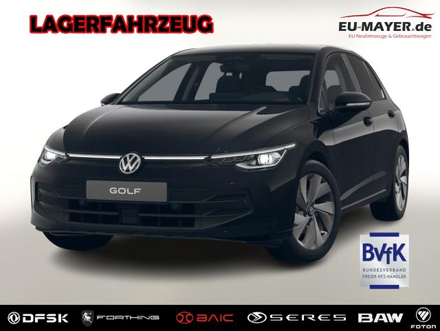 Volkswagen Golf - LIFE 8 TDI Nav LED+ ParkAs+ SHZ PrivG 17Z KeyL