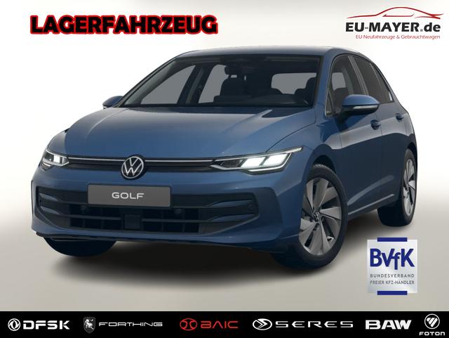 Volkswagen Golf - LIFE 8 TDI Ready2D ParkAs+ SHZ PrivG 17Z KeyL