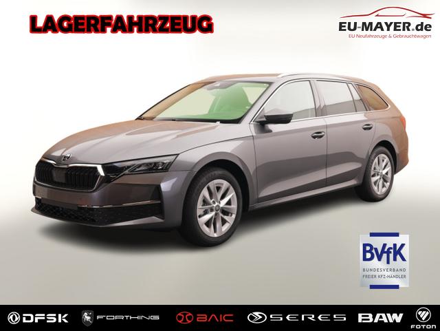 Skoda Octavia Combi - Selection DSG Selec Matrix HUD Nav ACC Kessy