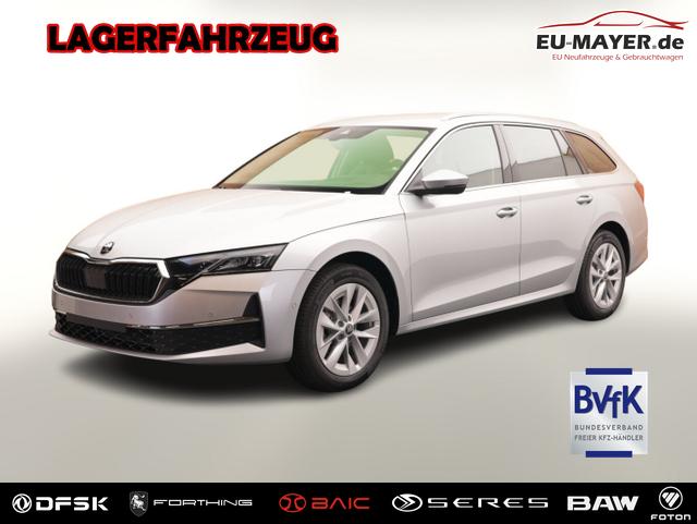 Skoda Octavia Combi - Selection DSG Selec Matrix HUD Nav ACC Kessy