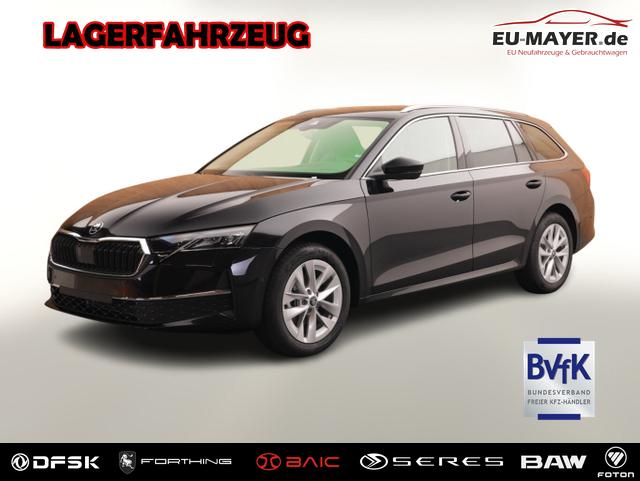 Skoda Octavia Combi - Selection DSG Selec Matrix HUD Nav ACC Kessy
