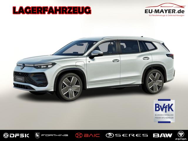 Volkswagen Tayron - R-Line PHEV Matrix 5JGar IqDrive+20Z DCC+