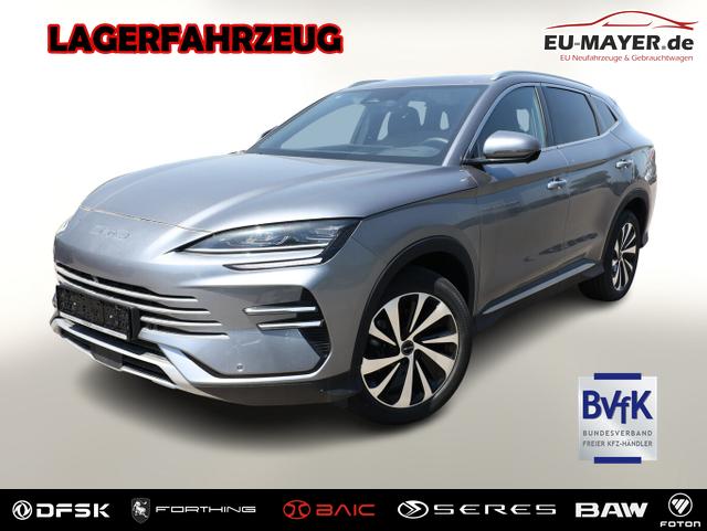 BYD Seal U DM-i - Comfort 218 Reichw.+ Pano 360Kam ACC