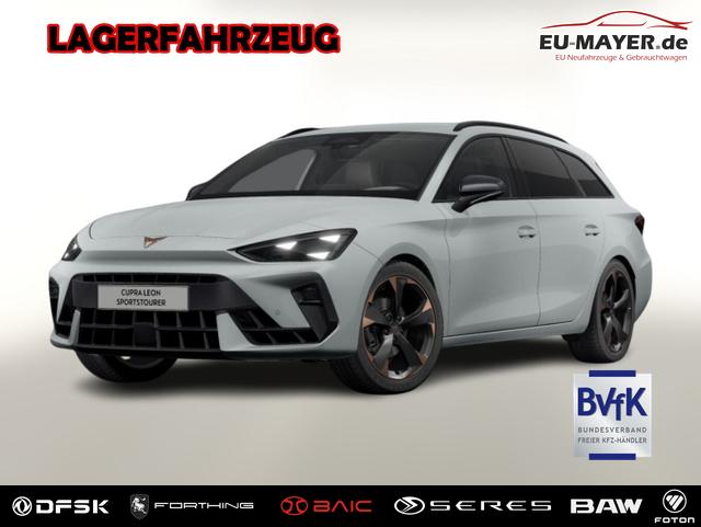 Cupra Leon Sportstourer - ST DSG Dinamica Matrix EdgeP SHZ eHk Kessy