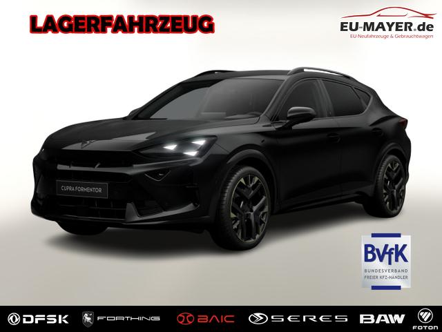Cupra Formentor - Tribe Edition DSG IntelliD Sennh. EdgeP 360&deg;