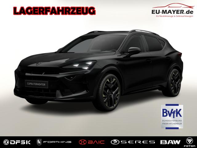 Cupra Formentor - Tribe Edition DSG Pano Matrix IntelliD Sennh.