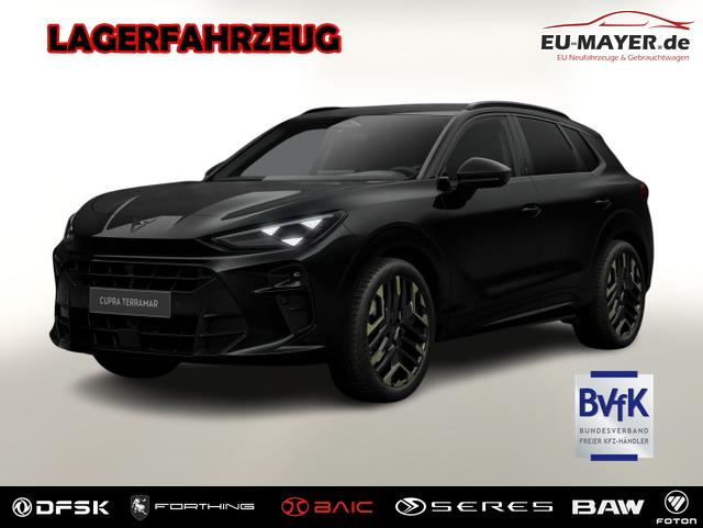 Cupra Terramar - Tribe Edition DSG HeadUp 360&deg; Sennh el.Hk ParkA