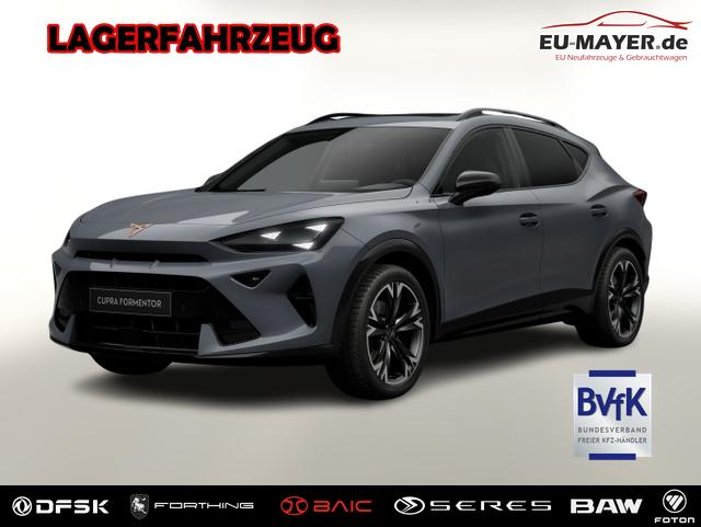 Cupra Formentor - eTSI DSG Pano Matrix DCC Sennh. Dinami