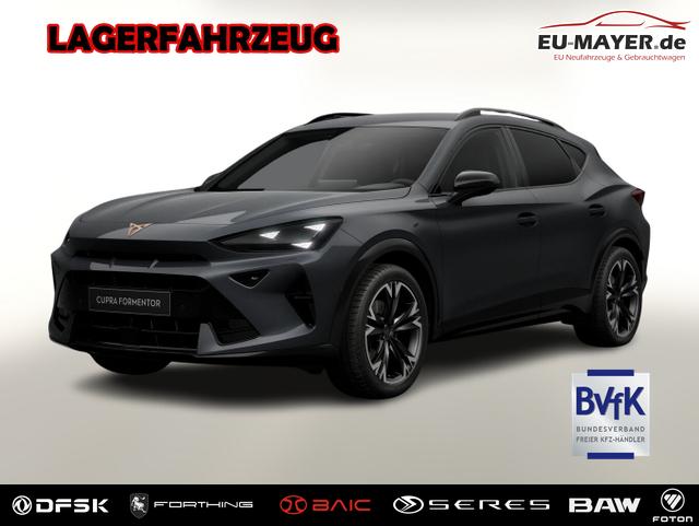 Cupra Formentor - e-HYBRID intelliD Matrix Nav Dinamica