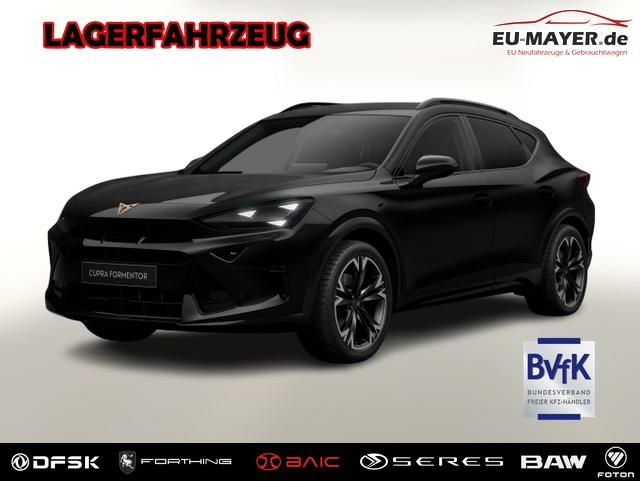 Cupra Formentor - e-HYBRID intelliD Matrix Nav Dinamica