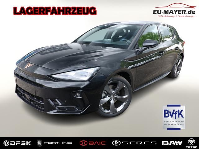 Cupra Leon - DSG IntelliD Nav Matrix Dinamica Kam Ambien