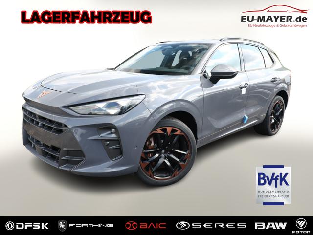 Cupra Terramar - VZ Akebono Pano Matrix 360&deg; HuD Garan5J
