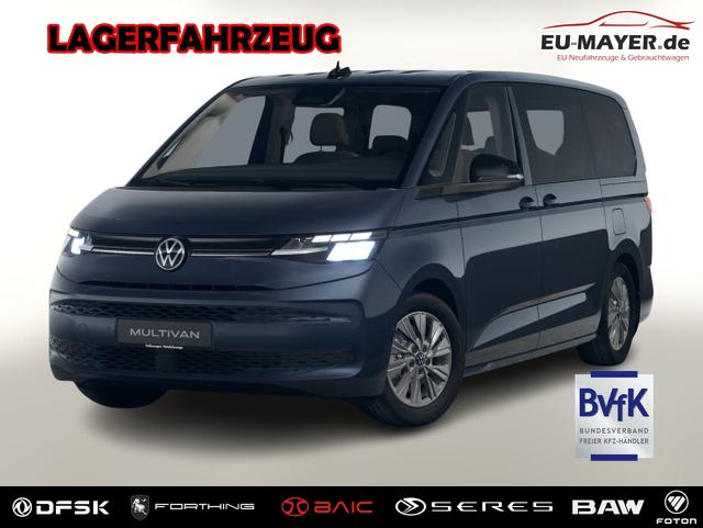 Volkswagen T7 Multivan - LIFE PHEV 4M L2 eHK PrivG Keyl ParkP SH