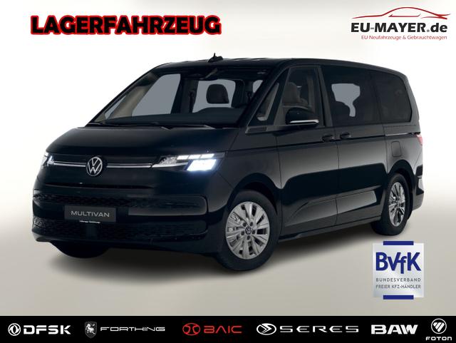 Volkswagen T7 Multivan - LIFE PHEV 4M L2 PrivG Keyl VIsAVis SHZ