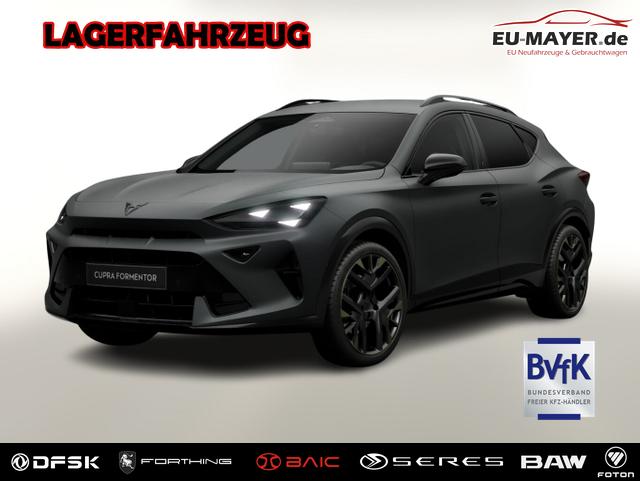 Cupra Formentor - Tribe eTSI Matt Sennh. 19" EdgeP Kessy