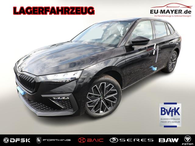 Skoda Scala - Selection DSG Dynamic Pano ACC SideA Kam Kessy SHZ