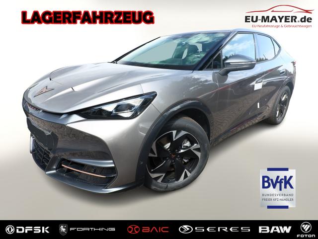 Cupra Tavascan - Endurance 77 kWh Nav SHZ ParkA Kessy