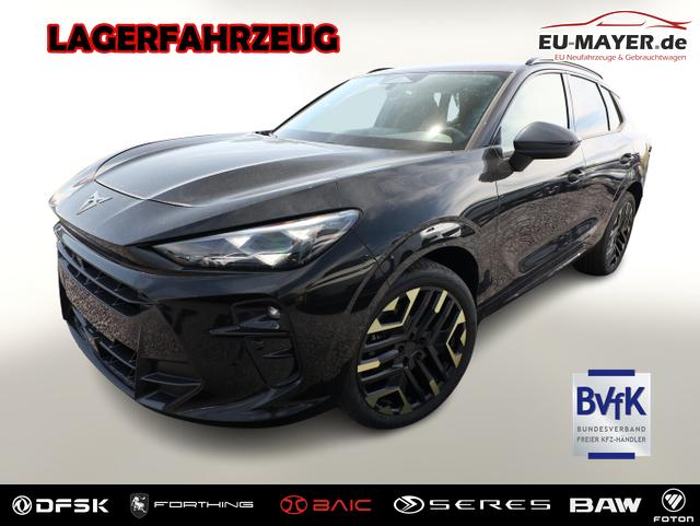 Cupra Terramar - Tribe Edition DSG HeadUp 360&deg; Sennh el.Hk ParkA