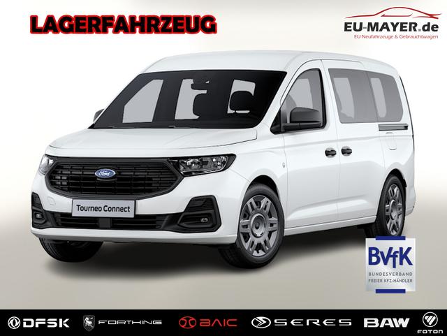Ford Tourneo Connect - Trend Grand SHZ Nav PDC temp 16Z