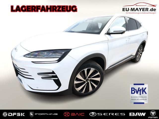 BYD Seal U DM-i - Comfort 218 Reichw.+ Pano 360Kam ACC