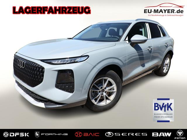 Audi Q3 - Tech LED+ KlimaP Keyl ACC PrivG 18Z eHK PDC+