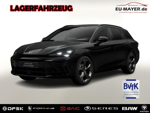 Cupra Leon Sportstourer - ST DSG 4D Pano IntelliD AHK Sennh. Edge SHZ