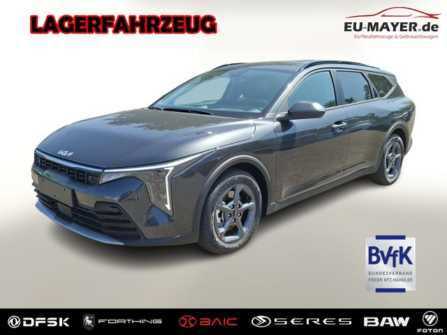 Kia K4 Sportswagon - Vision SW DCT ACC LED Nav SHZ PrivG Kam Keyl