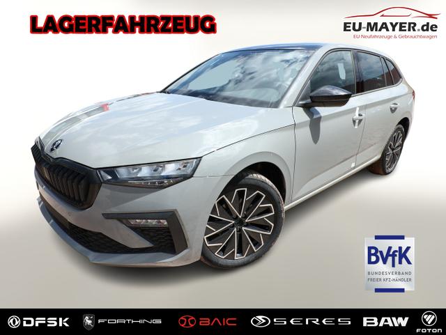 Skoda Scala - Selection DSG Dynamic Pano ACC SideA Kam Kessy SHZ