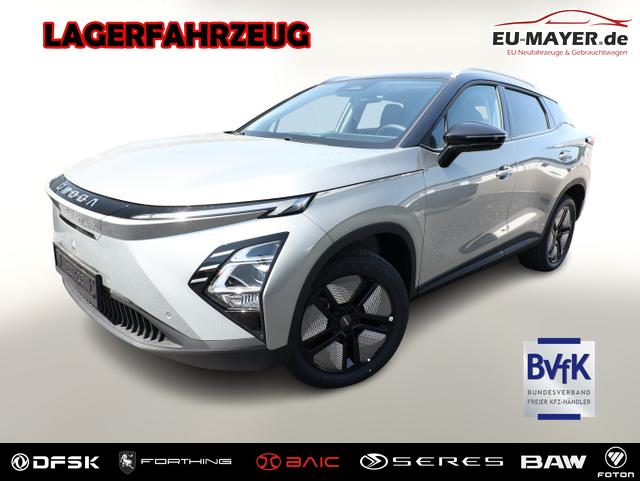 Omoda 5 EV - Premium 402kmReichw 360&deg; Nav SHZ eHK