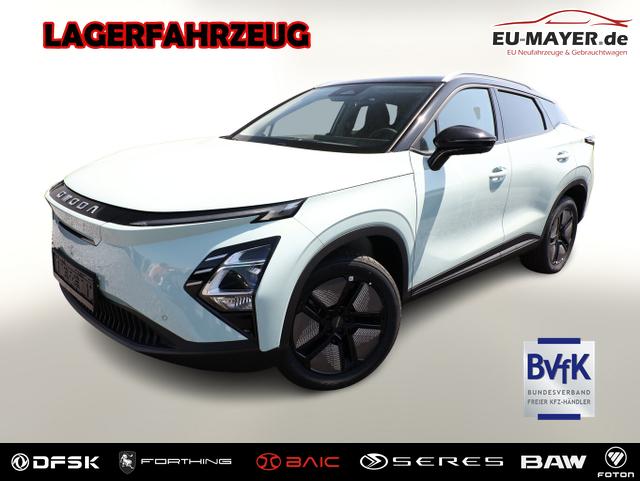 Omoda 5 EV - Premium 402kmReichw 360&deg; Nav SHZ eHK
