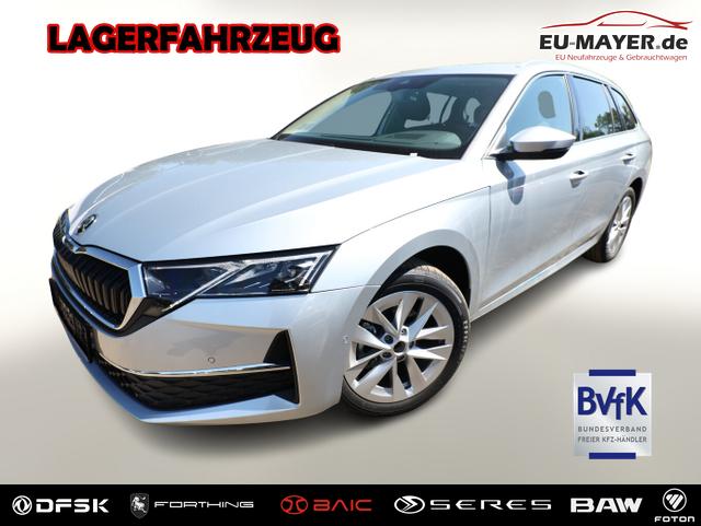 Skoda Octavia Combi - Selection DSG Selec Matrix HUD Nav ACC Kessy